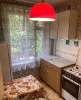 Сдам 1-комнатную квартиру в Москве, м. Перово, Братская ул. 23к3, 33 м²
