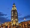 Сдам 1-комнатную квартиру в Москве, м. Динамо, Ленинградский пр-т 34А, 28 м²