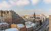 Сдам 3-комнатную квартиру в Москве, м. Новослободская, Долгоруковская ул. 2, 110 м²