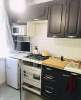 Сдам 3-комнатную квартиру, Октябрьская улица 20, 45 м²