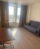 Сдам 1-комнатную квартиру в Москве, м. Локомотив, Амурская ул. 2Ак3, 40.7 м²