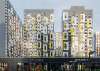 Сдам 1-комнатную квартиру в Москве, м. Селигерская, . 107к2, 39.7 м²