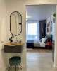 Сдам студию в Москве, м. Стрешнево, . 24к1, 26.4 м²