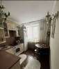 Сдам 3-комнатную квартиру, Погонный пр. 1к10, 56 м²