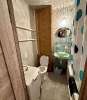 Сдам 1-комнатную квартиру в Москве, м. Марьино, ул. Маршала Голованова 13, 37.5 м²