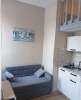 Сдам студию в Москве, м. Лихоборы, Автомоторная ул. 4Ас21, 12 м²