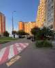 Сдам 1-комнатную квартиру в Москве, м. Улица академика Янгеля, ул. Газопровод 15, 38 м²