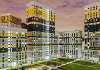 Сдам 1-комнатную квартиру в Москве, м. Аннино, Варшавское ш. 141к10, 35 м²