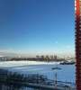 Сдам студию в Москве, м. Строгино, Московская обл. Красногорск ул. Липовой Рощи 4к4, 30 м²
