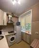 Сдам 1-комнатную квартиру в Москве, м. Алексеевская, пр-т Мира 116Б, 32 м²