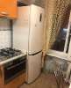 Сдам 2-комнатную квартиру в Москве, м. Речной вокзал, Флотская ул. 58к1, 45 м²
