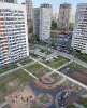 Сдам 2-комнатную квартиру в Москве, м. Молодежная, Ярцевская ул. 33к1, 59.7 м²