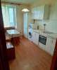 Сдам 1-комнатную квартиру в Москве, м. Бибирево, ул. Лескова 25Б, 37 м²