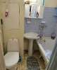 Сдам 1-комнатную квартиру в Москве, м. Нагатинская, Нагорная ул. 5к3, 36 м²