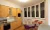Сдам 3-комнатную квартиру, Карамышевская наб. 62к1, 104.7 м²