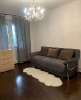 Сдам 3-комнатную квартиру, пр-т Маршала Жукова 39к1, 79 м²