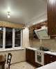 Сдам 3-комнатную квартиру в Москве, м. Бибирево, Юрловский пр. 14к1, 75 м²