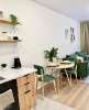 Сдам 1-комнатную квартиру в Москве, м. Стрешнево, . 24к1, 36.6 м²