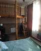 Сдам комнату в 3-к квартире в Москве, м. Волжская, ул. Шкулёва 17А, 17 м²