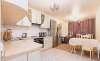 Сдам 2-комнатную квартиру в Москве, м. Аннино, Варшавское ш. 141Ак3, 74 м²