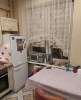Сдам комнату в 3-к квартире в Москве, м. Коптево, 3-й Михалковский пер. 15к3, 19 м²