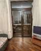 Сдам комнату в 2-к квартире в Москве, м. Коломенская, Нагатинская ул. 29к1, 20 м²