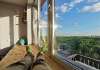 Сдам студию, Востряковское шоссе 7с3, 24 м²
