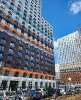 Сдам студию в Москве, м. Селигерская, Лобненская ул. 13к3, 25 м²