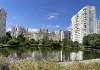 Сдам 1-комнатную квартиру в Москве, м. Бульвар адмирала Ушакова, аллея Витте 4к1, 38 м²
