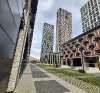Сдам студию в Москве, м. Локомотив, Амурская ул. 1Ак5, 27 м²