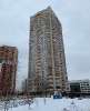 Сдам 1-комнатную квартиру в Москве, м. Строгино, ул. Твардовского 12, 38 м²
