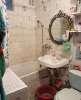 Сдам комнату в 3-к квартире, пр-т Маршала Жукова 24к1, 16 м²
