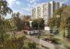 Сдам 1-комнатную квартиру в Москве, м. Селигерская, Талдомская ул. 17к2, 38 м²