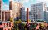 Сдам 2-комнатную квартиру в Москве, м. Алексеевская, Новоалексеевская ул. 16к2, 67.5 м²