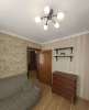 Сдам 3-комнатную квартиру в Москве, м. Домодедовская, . 102к2, 54 м²