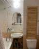 Сдам 1-комнатную квартиру в Москве, м. Ростокино, ул. Докукина 3к1, 35 м²