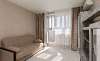 Сдам 1-комнатную квартиру, Нахимовский проспект 7к2, 37.4 м²