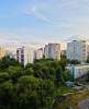 Сдам студию в Москве, м. Алексеевская, Староалексеевская ул. 20, 23 м²