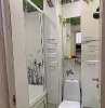 Сдам студию, Инженерная улица 24, 22 м²