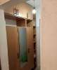 Сдам студию в Москве, м. Лихоборы, Автомоторная ул. 3к2, 17 м²