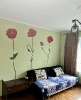 Сдам комнату в 3-к квартире, ул. Гурьянова 79, 18 м²