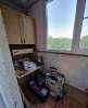 Сдам 2-комнатную квартиру в Москве, м. Озёрная, Озёрная ул. 23к2, 53.2 м²