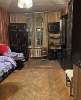 Сдам комнату в 3-к квартире в Москве, м. Хорошевская, Магистральный пер. 7к2, 35 м²