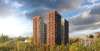 Сдам студию в Москве, м. Стрешнево, . 24к1, 28 м²