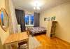 Сдам комнату в 2-к квартире в Москве, м. Окружная, . 46к1, 18 м²