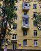 Сдам комнату в 4-к квартире в Москве, м. Верхние котлы, Севастопольский пр-т 3к7, 15.5 м²