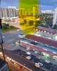 Сдам 3-комнатную квартиру в Москве, м. Марьино, Новочеркасский б-р 55, 74.9 м²