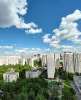 Сдам 1-комнатную квартиру в Москве, м. Ленинский проспект, ул. Обручева 7, 45.5 м²