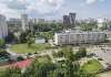 Сдам 1-комнатную квартиру в Москве, м. Братиславская, ул. 6к1, 38.3 м²