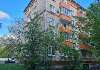 Сдам 1-комнатную квартиру в Москве, м. Петровский парк, Планетная ул. 7, 33 м²
